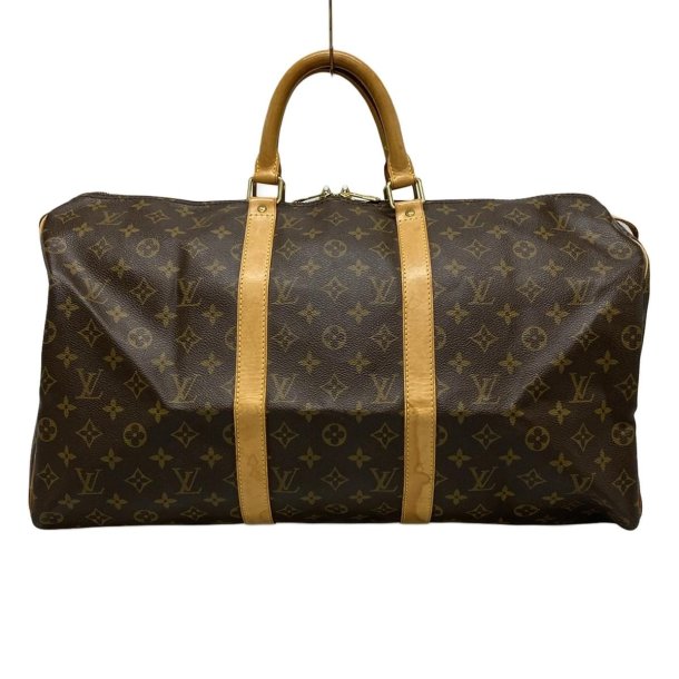 Louis Vuitton Keepall 50