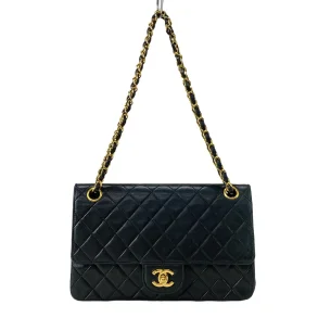 Chanel flap Vintage 