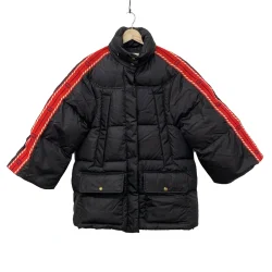 Gucci puffer jakke 