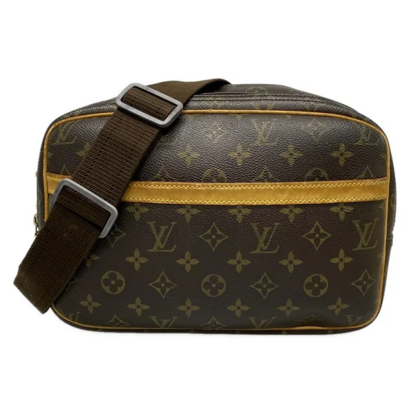 Louis Vuitton Reporter PM 