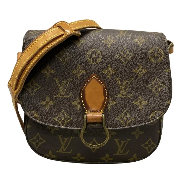 Louis Vuitton Saint Cloud MM