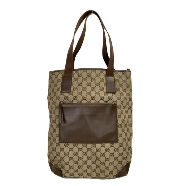 Gucci Monogrm tote