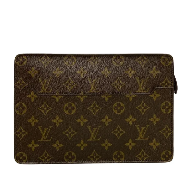 Louis Vuitton Clutch