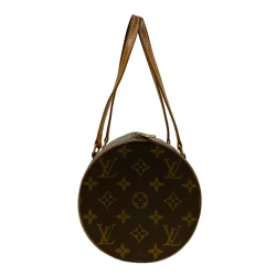 Louis Vuitton Papillon 30 Monogram Canvas