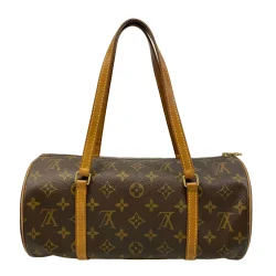 Louis Vuitton Papillon 30 Monogram Canvas