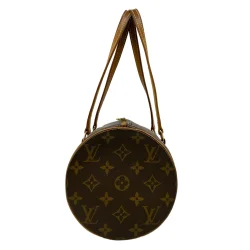 Louis Vuitton Papillon 30 Monogram Canvas
