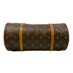 Louis Vuitton Papillon 30 Monogram Canvas