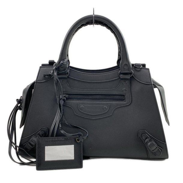 Balenciaga Neo Classic City S