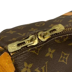 Louis Vuitton Keepall 55 Boston 