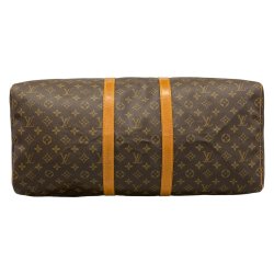 Louis Vuitton Keepall 55 Boston 