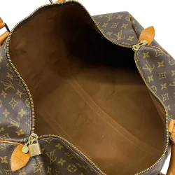 Louis Vuitton Keepall 55 Boston 