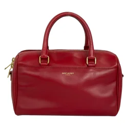 Saint Laurent Paris Classic Baby Duffle 