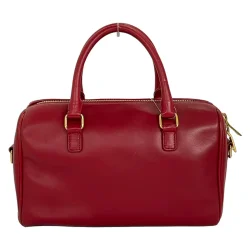 Saint Laurent Paris Classic Baby Duffle 