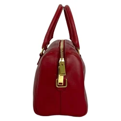 Saint Laurent Paris Classic Baby Duffle 
