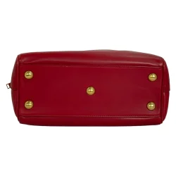 Saint Laurent Paris Classic Baby Duffle 