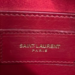 Saint Laurent Paris Classic Baby Duffle 