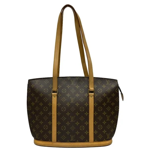 Louis Vuitton Babylone