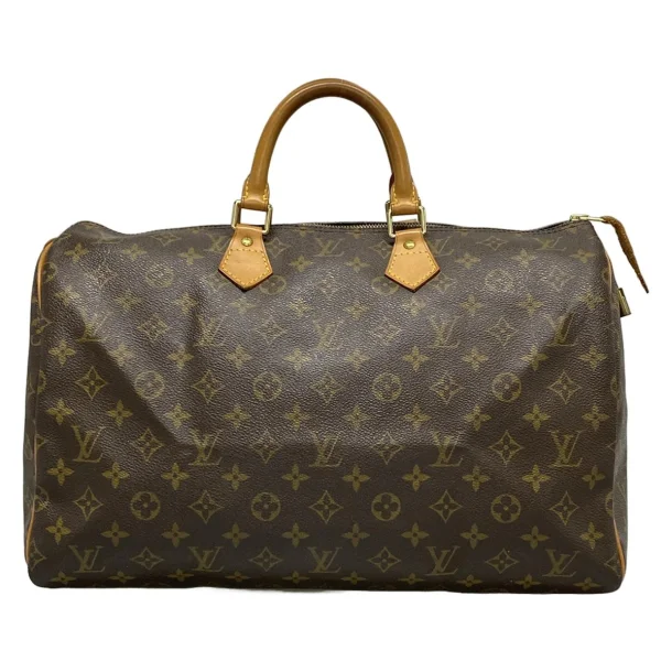 Louis VuittonSpeedy 40 