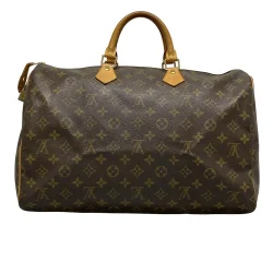 Louis VuittonSpeedy 40 