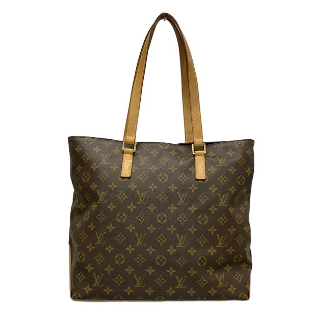 Louis Vuitton Cabas Mezzo