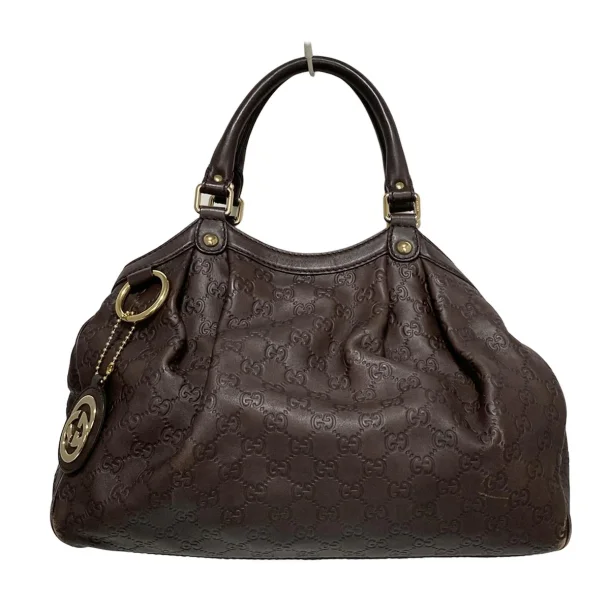 Gucci skuldertaske 