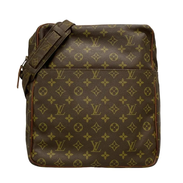 Louis Vuitton Marceau