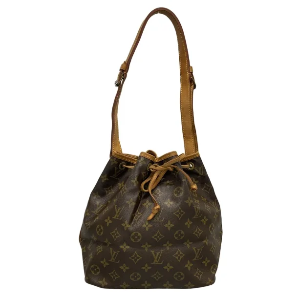 Louis Vuitton Petit No 