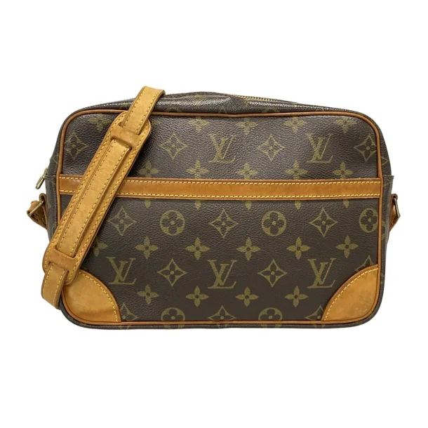 Louis Vuitton Trocadero 27 