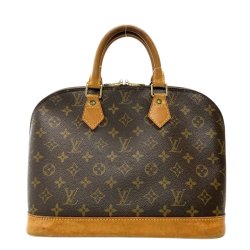Louis Vuitton Alma 