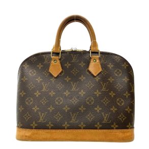 Louis Vuitton Alma 