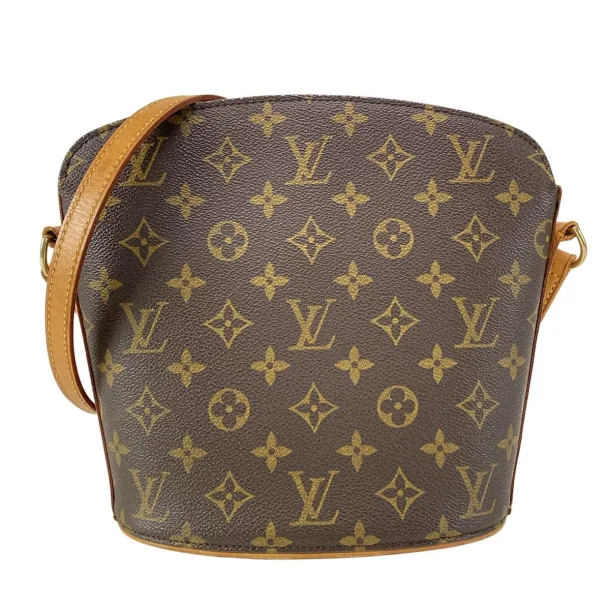 Louis Vuitton Drouot