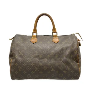 Louis Vuitton Speedy 35 