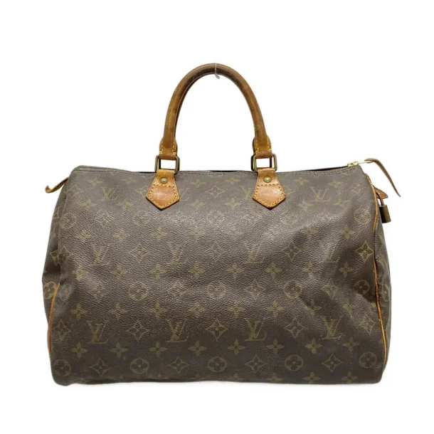 Louis Vuitton Speedy 35 