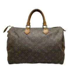Louis Vuitton Speedy 35 