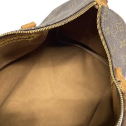 Louis Vuitton Speedy 35 
