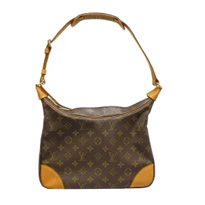 Louis Vuitton Boulogne PM