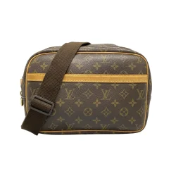 Louis Vuitton Reporter PM
