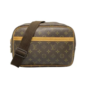 Louis Vuitton Reporter PM