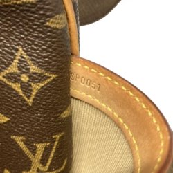 Louis Vuitton Reporter PM