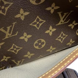 Louis Vuitton Reporter PM