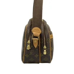 Louis Vuitton Reporter PM