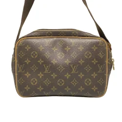 Louis Vuitton Reporter PM