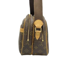 Louis Vuitton Reporter PM