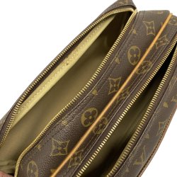 Louis Vuitton Reporter PM