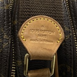 Louis Vuitton Reporter PM