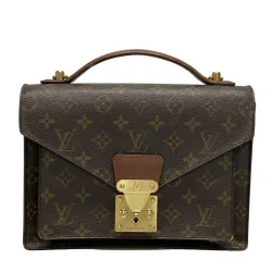 LOUIS VUITTON Monceau