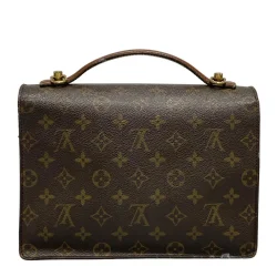 LOUIS VUITTON Monceau