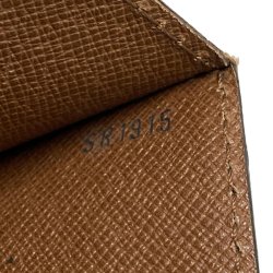 LOUIS VUITTON Monceau