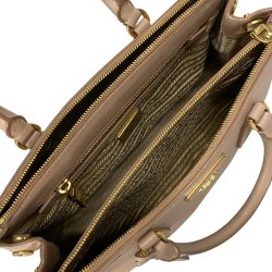 Prada Galleria Bag Small
