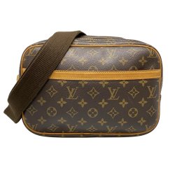 Louis Vuitton Reporter PM